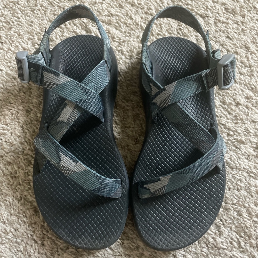 Chacos
